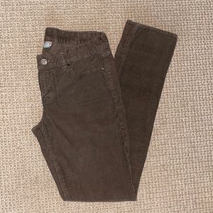 J.Crew City Fit Jean